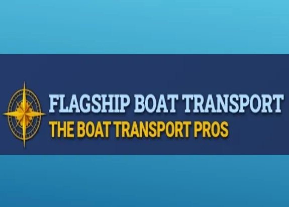 Flagship Specialized Shippers company logo