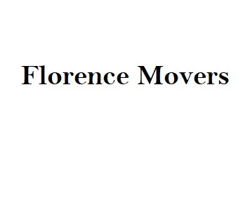 Florence Movers logo