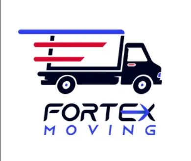 Fortex Moving company logo