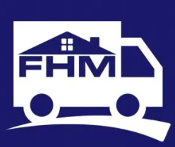 Foxridge Home Moving company logo
