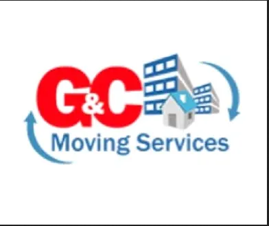 GC Moving Services company logo
