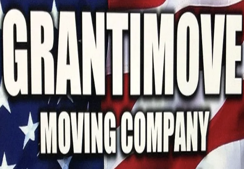 Grantimove company logo