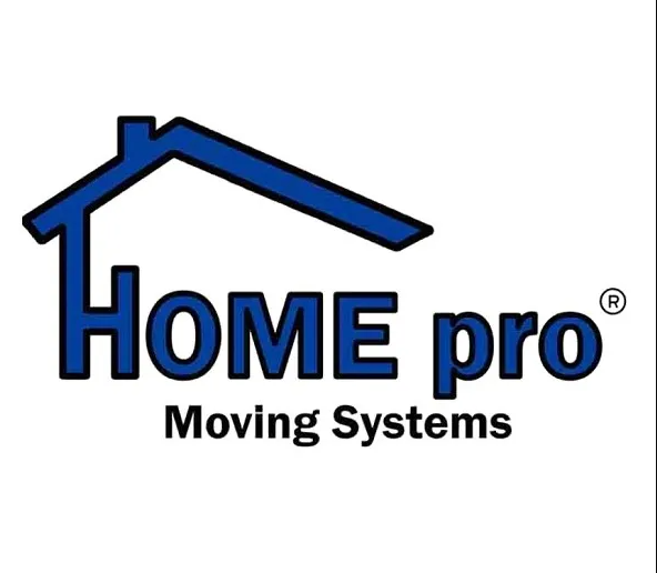 Homepro Moving Systems - Miami Beach company logo