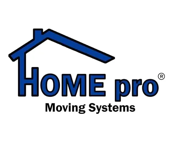 Homepro Moving Systems - Vero Beach company logo