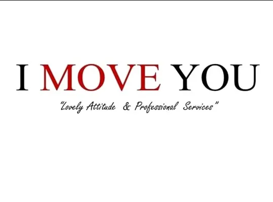 I Move You company logo