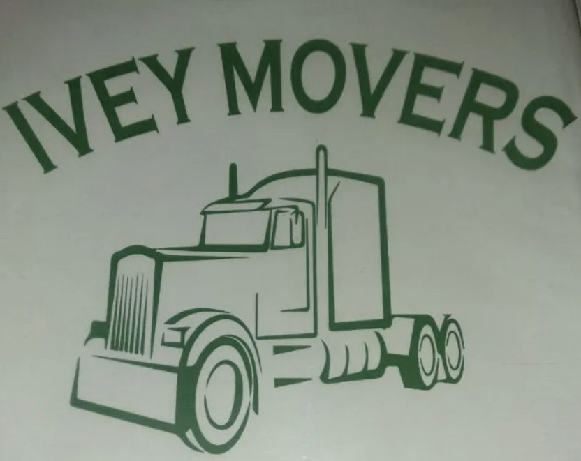 Ivey Movers company logo
