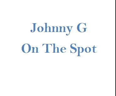 Johnny G On The Spot company logo