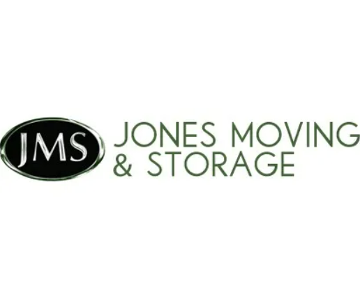 Jones Moving & Storage Surprise company logo