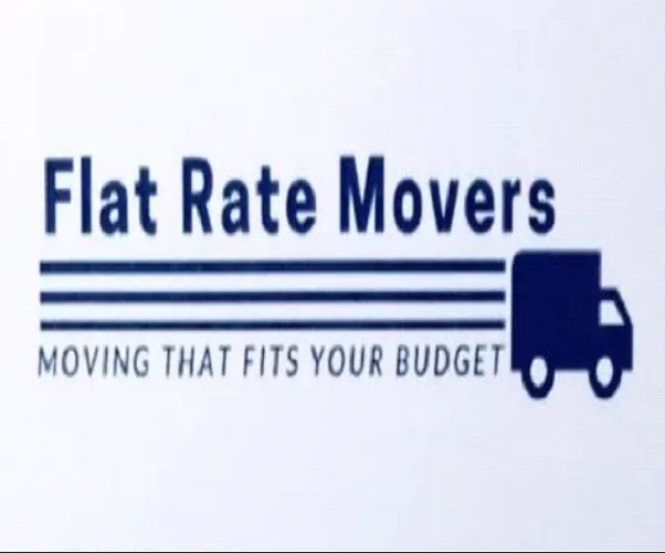 J's Flat Rate Moving Systems company logo
