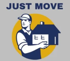 Just Move Texas company logo