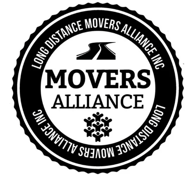 Long Distance Movers Alliance company logo