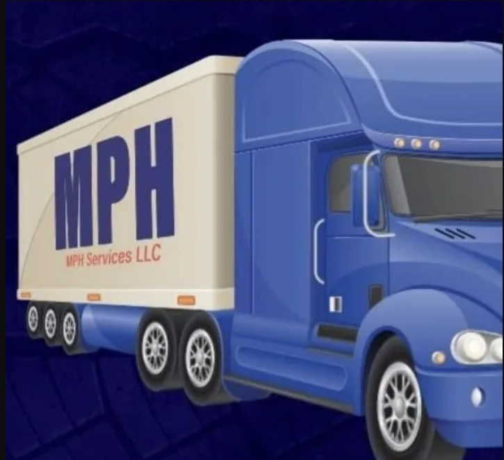 MPH Services company logo