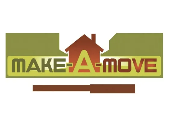 Make A Move company logo