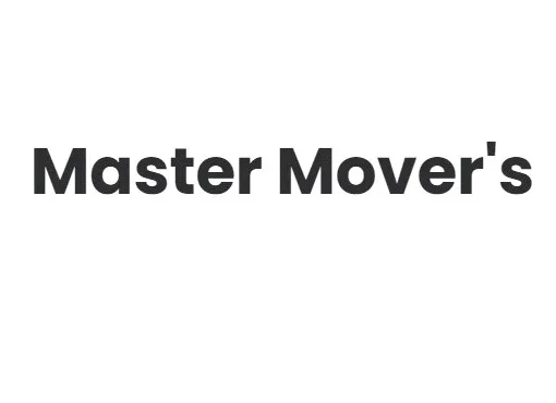 Master Mover's company logo