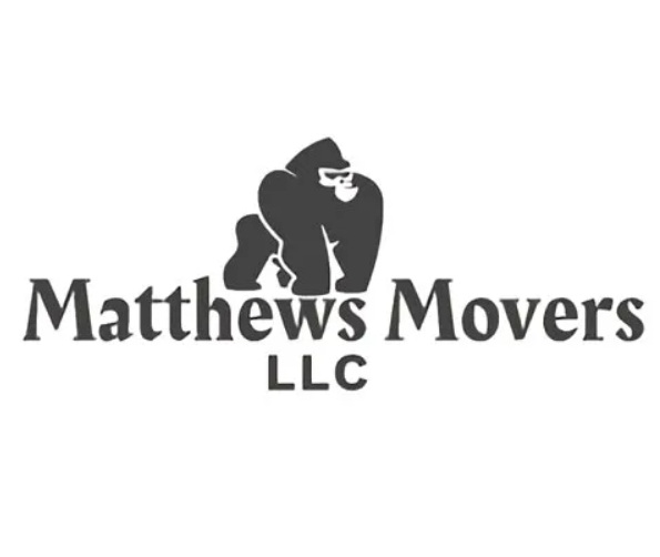 Matthews Movers company logo