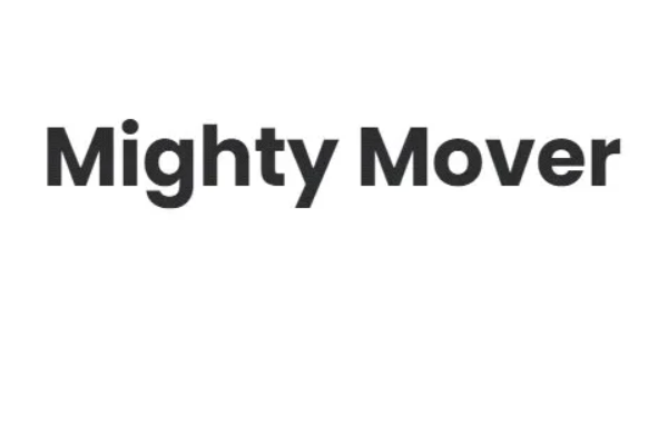 Mighty Mover company logo