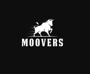 Moovers company logo