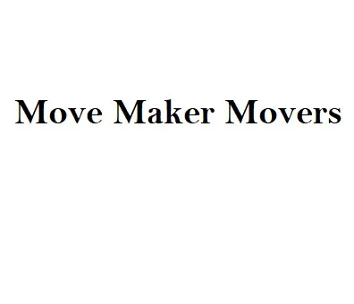 Move Maker Movers logo