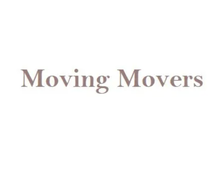 Moving Movers company logo