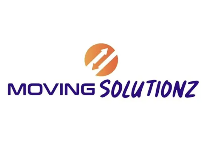 Moving Solutionz company logo