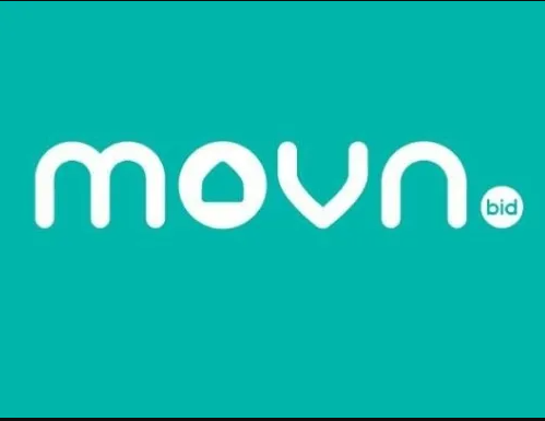 MovnBid company logo