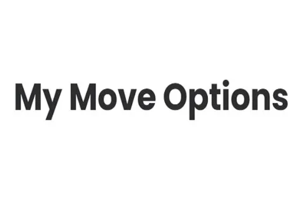My Move Options company logo