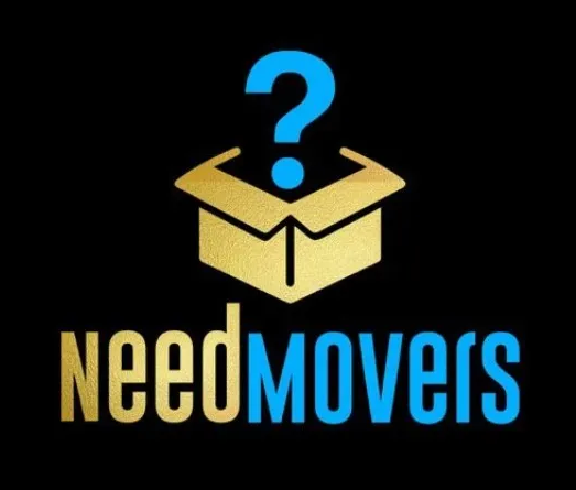 Need Movers company logo