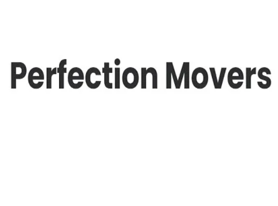 Perfection Movers company logo