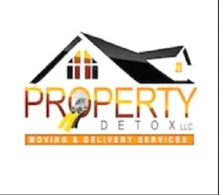 Property Detox company logo