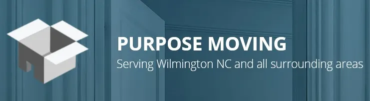 Purpose Moving logo