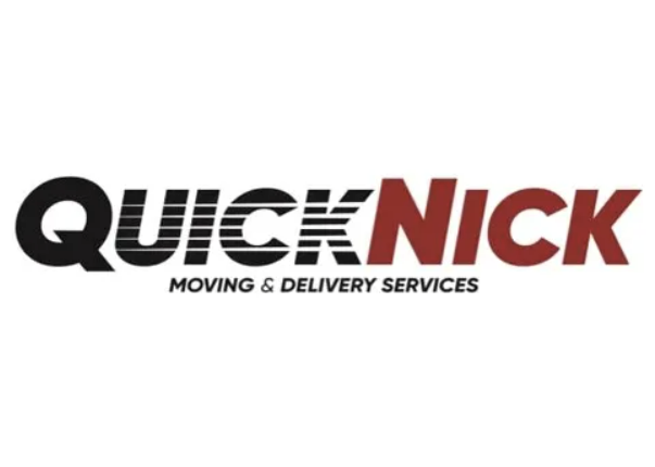 QuickNick company logo
