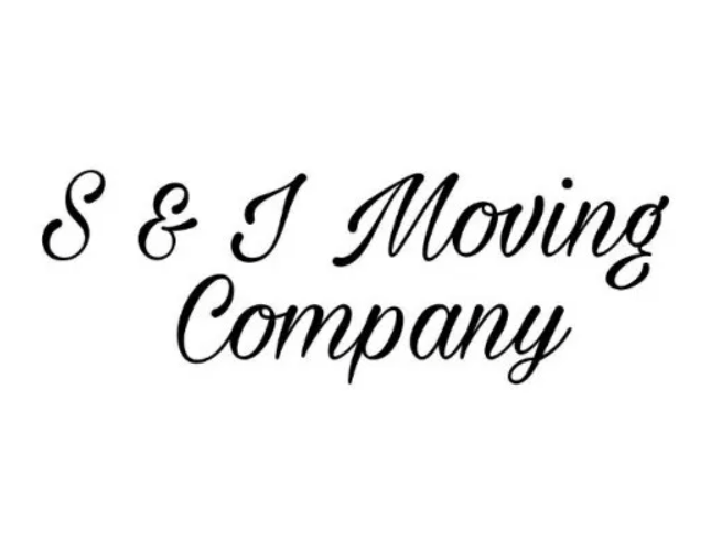 S&I Moving company logo