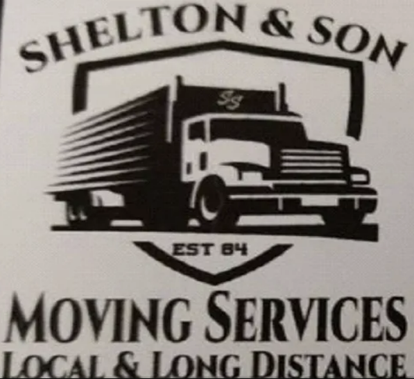 Shelton Moving Services company logo
