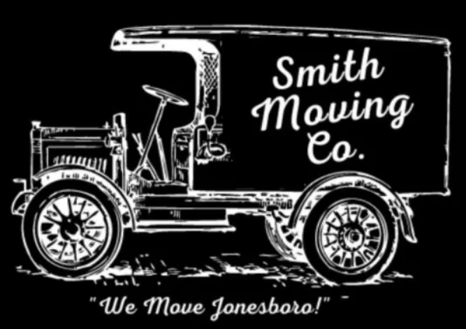 Smith Moving company logo