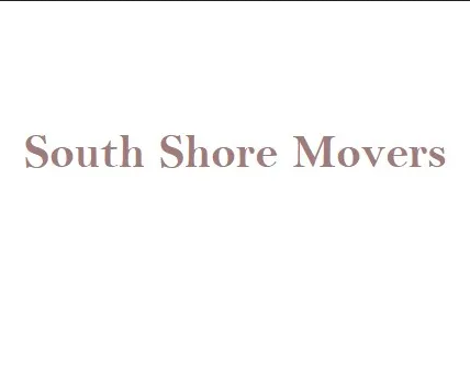 South Shore Movers company logo