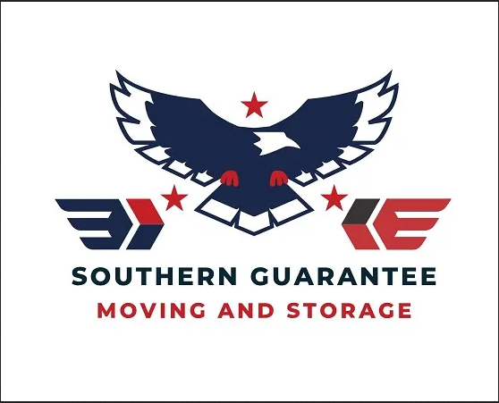 Southern Guarantee Moving and Storage company logo