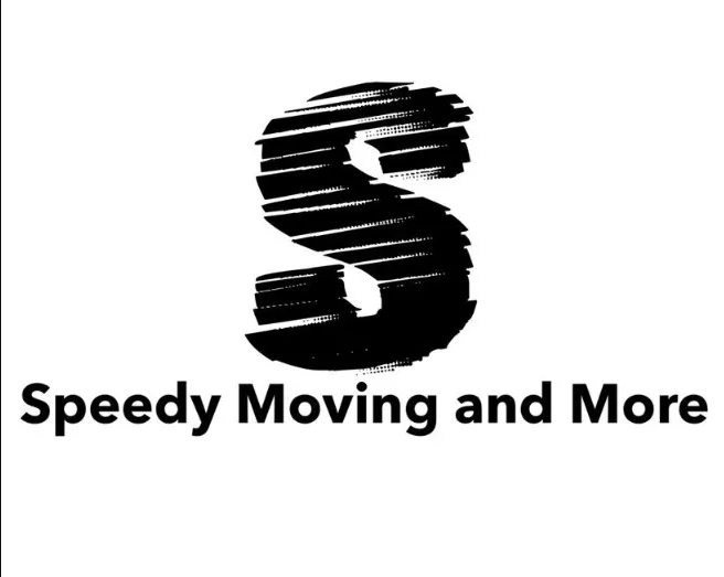 Speedy Moving And More company logo