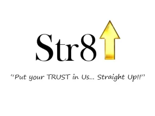 Straight Up Logistics company logo