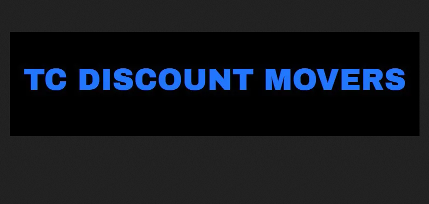 TC Discount Movers company logo