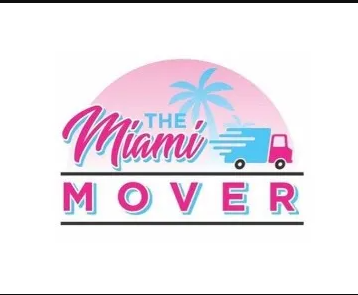 The Miami Mover company logo