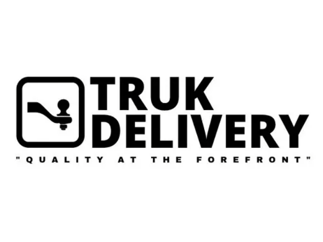 Truk Delivery company logo