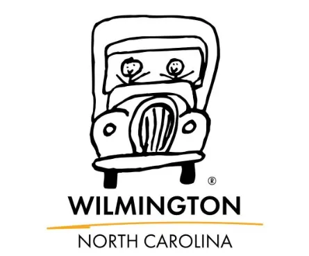 Two Men and a Truck Wilmington logo