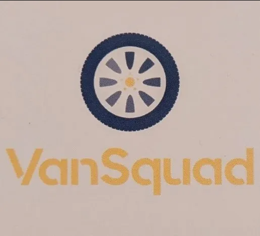 VanSquad company logo