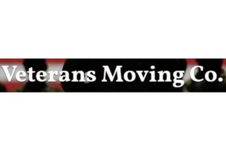 Veterans Moving Co. company logo
