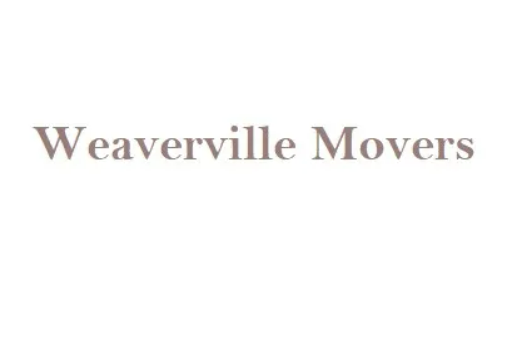 Weaverville Movers company logo