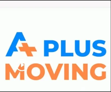 A Plus Moving Group company logo