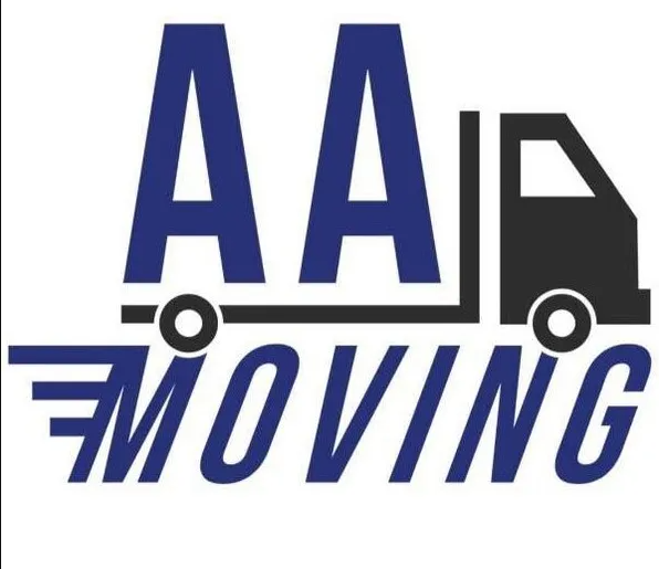 AA Moving company logo