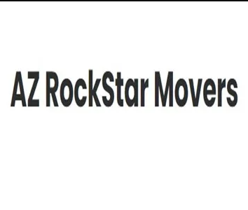 AZ RockStar Movers company logo