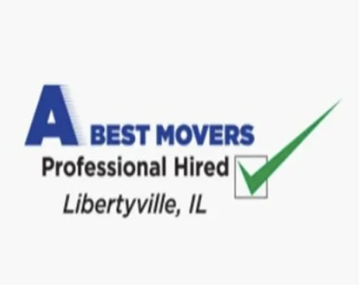 A Best Movers company logo