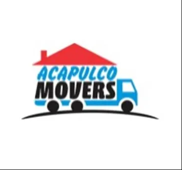 Acapulco Movers company logo